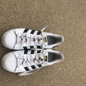 superstar adidas shoes